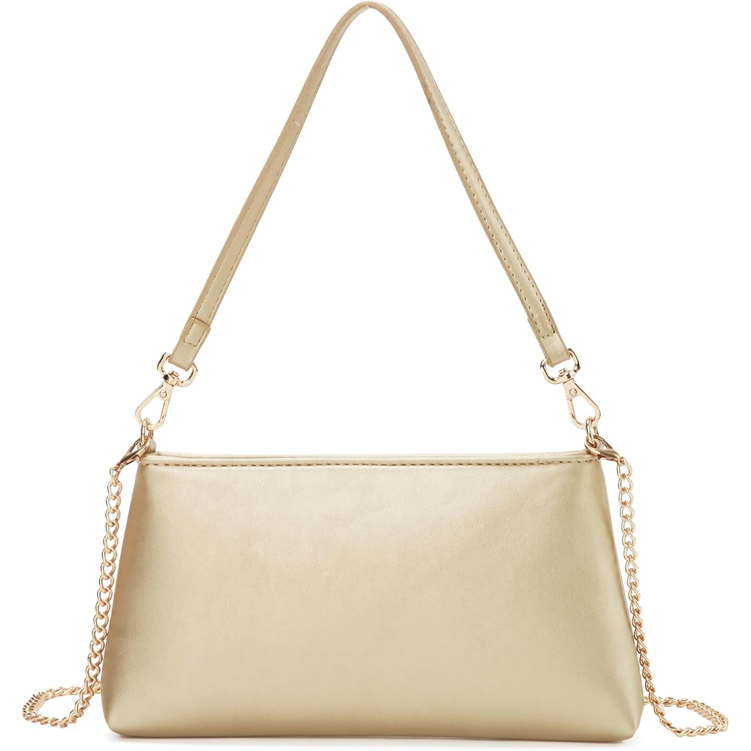 Women Clutch Purses Ladies Pu Leather Evening Bag Shoulder Bag Handbag For Party/Wedding/Cocktail/Prom/Club
