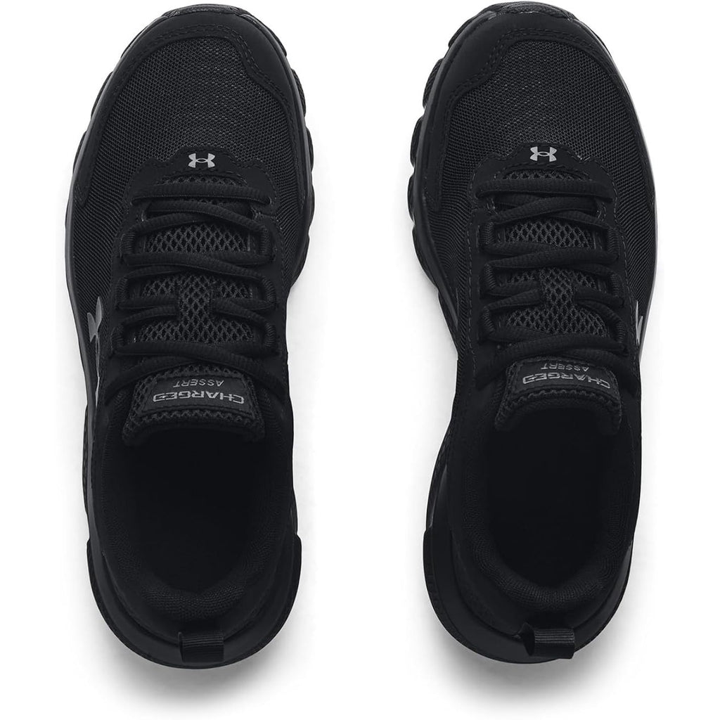 Under Armour Women'S Charged Assert 9 Running Shoe
