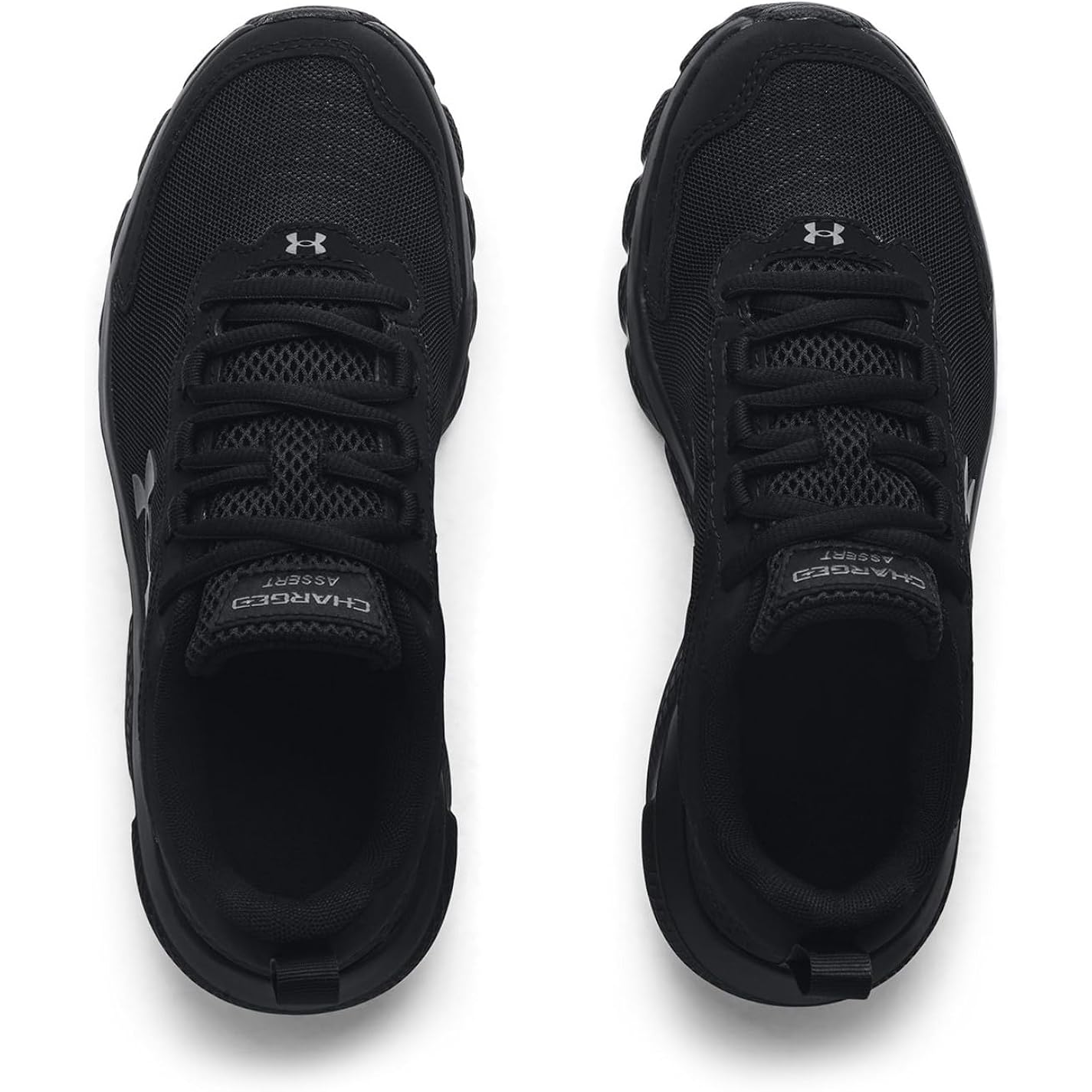 Under Armour Women'S Charged Assert 9 Running Shoe