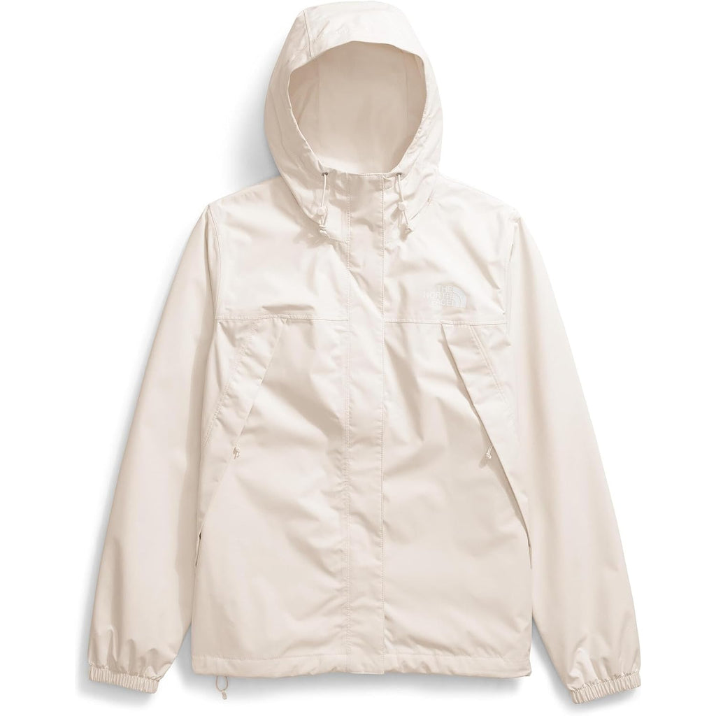 The North Face Womens Antora Waterproof Breathable Rain Coat