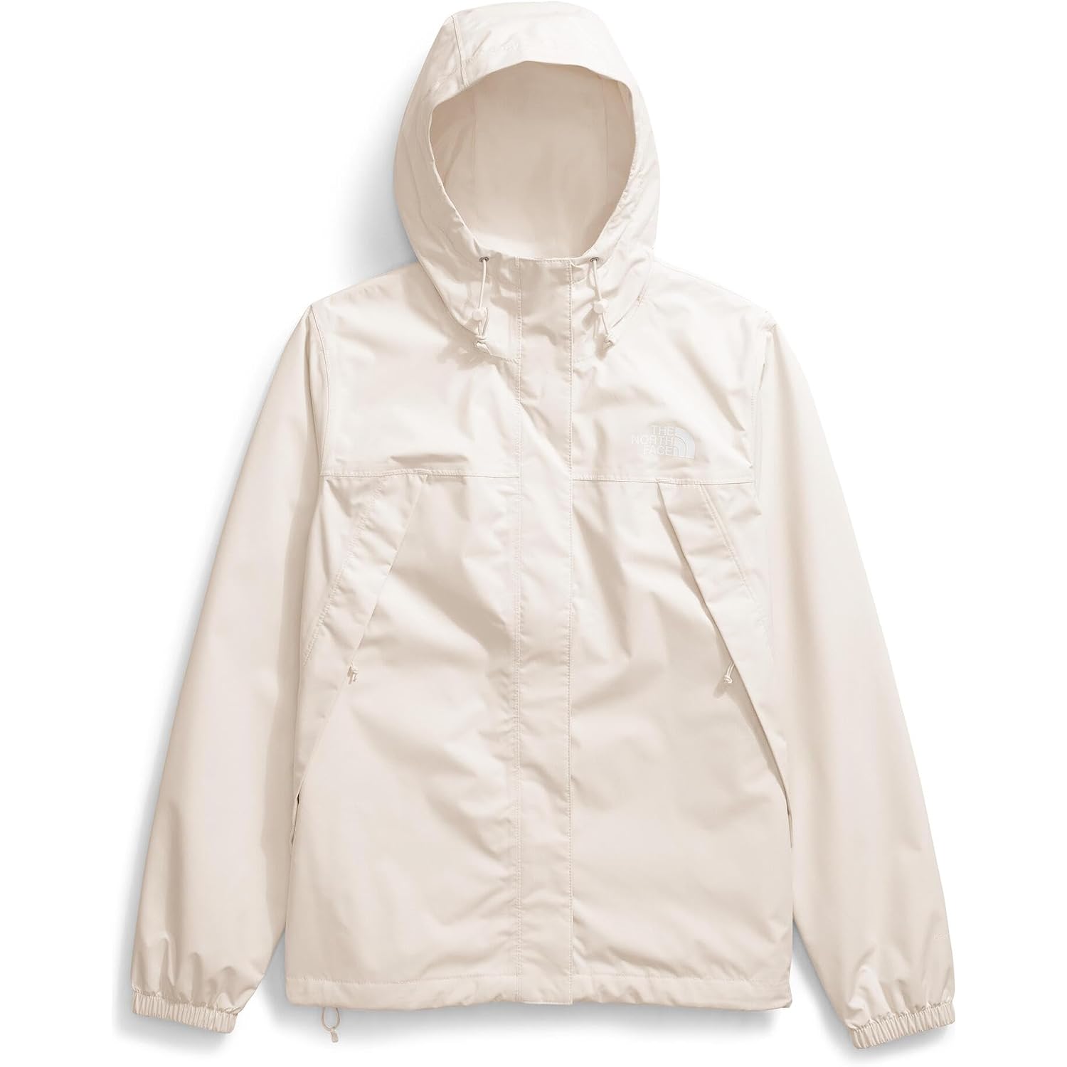 The North Face Womens Antora Waterproof Breathable Rain Coat