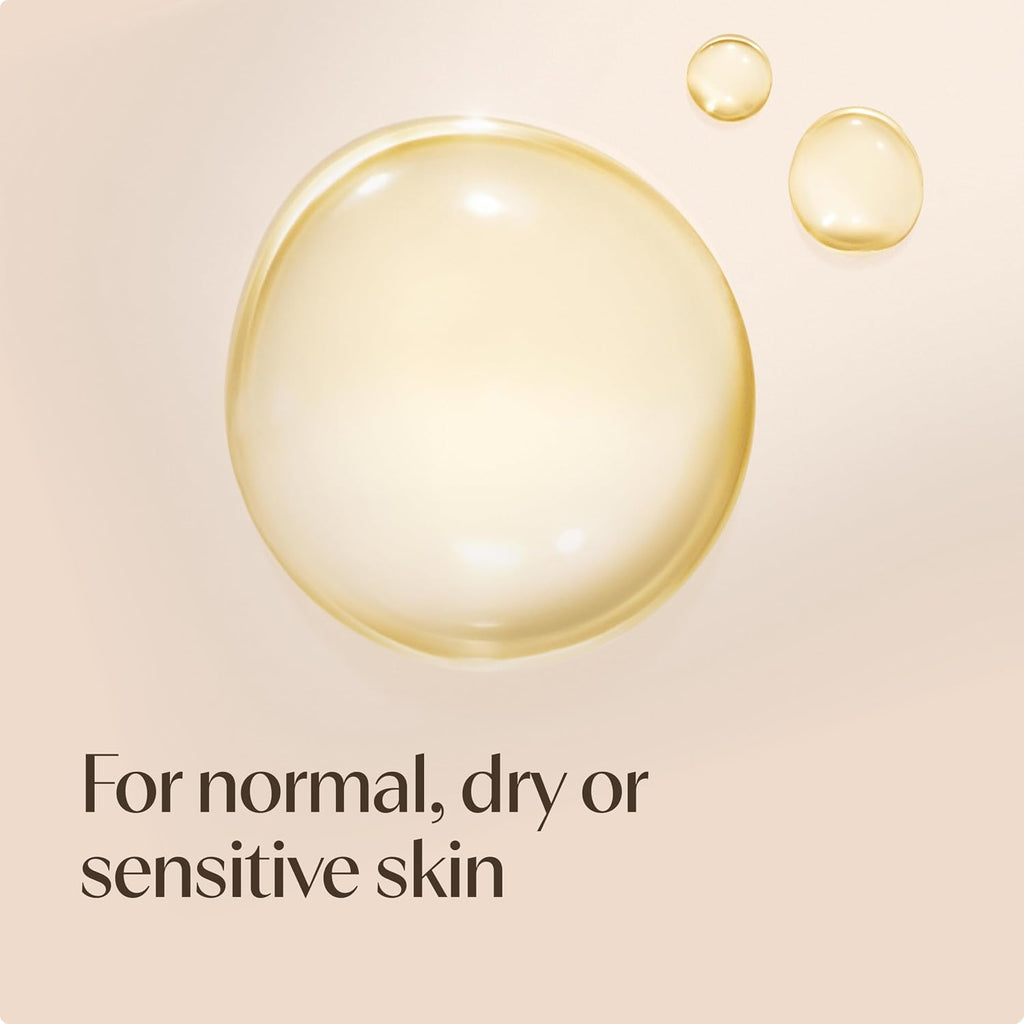 Aveeno Daily Moisturizing Body Oil Mist With Oat Oil And Jojoba Oil For Rough, Dry, Sensitive Skin, Nourishing Body Spray For Smoother, More Even Skin, Paraben- & Silicone-Free, 6.7 Fl. Oz