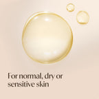 Aveeno Daily Moisturizing Body Oil Mist With Oat Oil And Jojoba Oil For Rough, Dry, Sensitive Skin, Nourishing Body Spray For Smoother, More Even Skin, Paraben- & Silicone-Free, 6.7 Fl. Oz