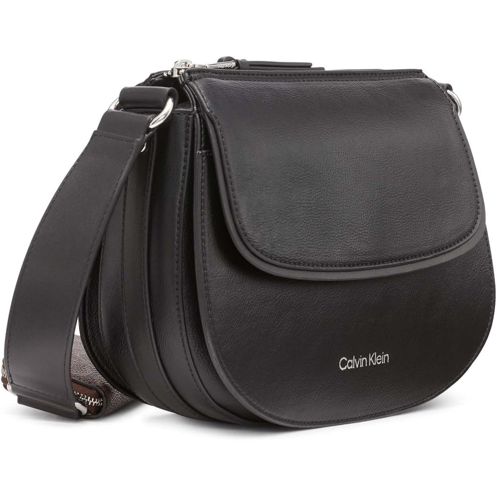 Calvin Klein Women'S Bella Novelty Crossbody