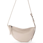 The Sak Tess Sling Purse - Small Woman'S Crossbody Bag For Everyday & Travel - Handbag With Zipper Closure & Adjustable Strap