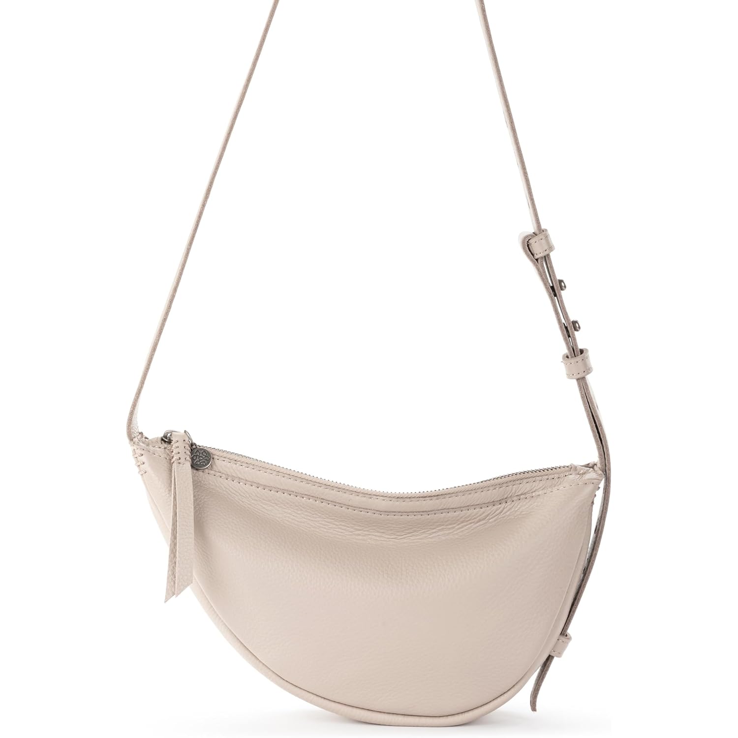 The Sak Tess Sling Purse - Small Woman'S Crossbody Bag For Everyday & Travel - Handbag With Zipper Closure & Adjustable Strap