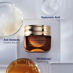 Estée Lauder Advanced Night Repair Eye Supercharged Gel-Cream Synchronized Multi-Recovery | Brightening Under Eye Cream For Dark Circles