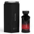 Monark | Eau De Parfum | Woody • Spicy • Gourmand | Fragrance For Men | 3.4 Fl. Oz./100 Ml