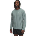 Under Armour Men'S Tech 2.0 Long-Sleeve T-Shirt