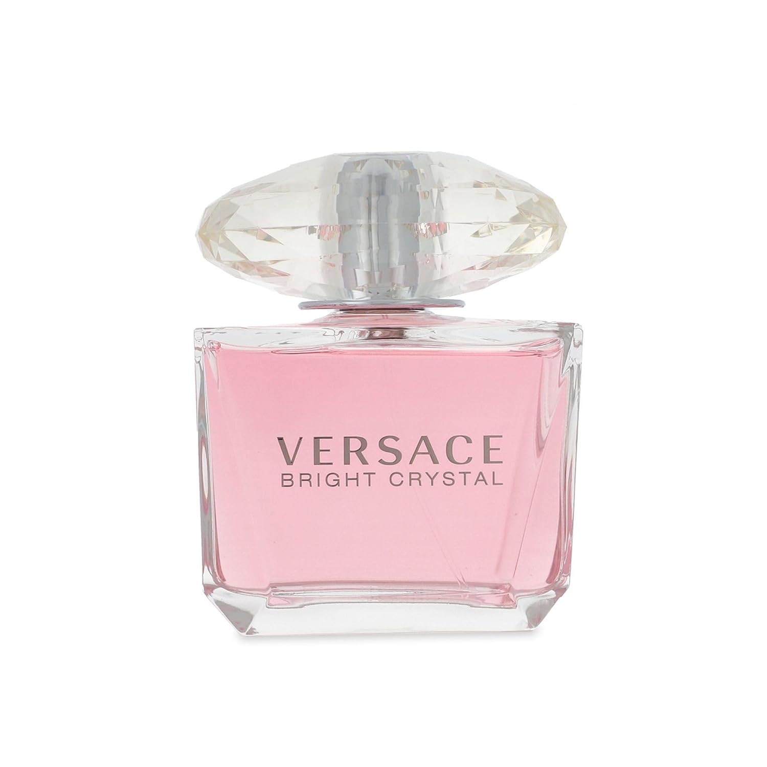 Versace Bright Crystal By Versace For Women 6.7 Oz Eau De Toilette Spray