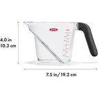 Oxo Good Grips 2 Cup Angled Measuring Cup