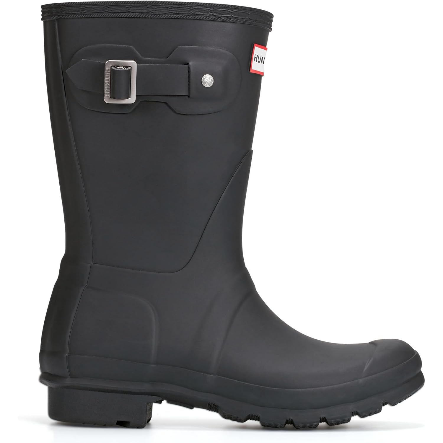 Hunter Women'S Original Short Rain Boots
