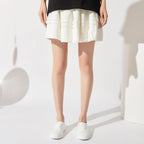 Womens Classic White Sneakers,Low Top White Canvas Shoes,Lightweight Casual Canvas Sneakers