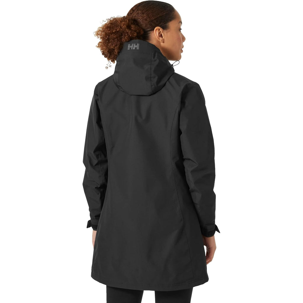 Helly Hansen Women's Long Belfast Jacket