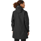 Helly Hansen Women's Long Belfast Jacket