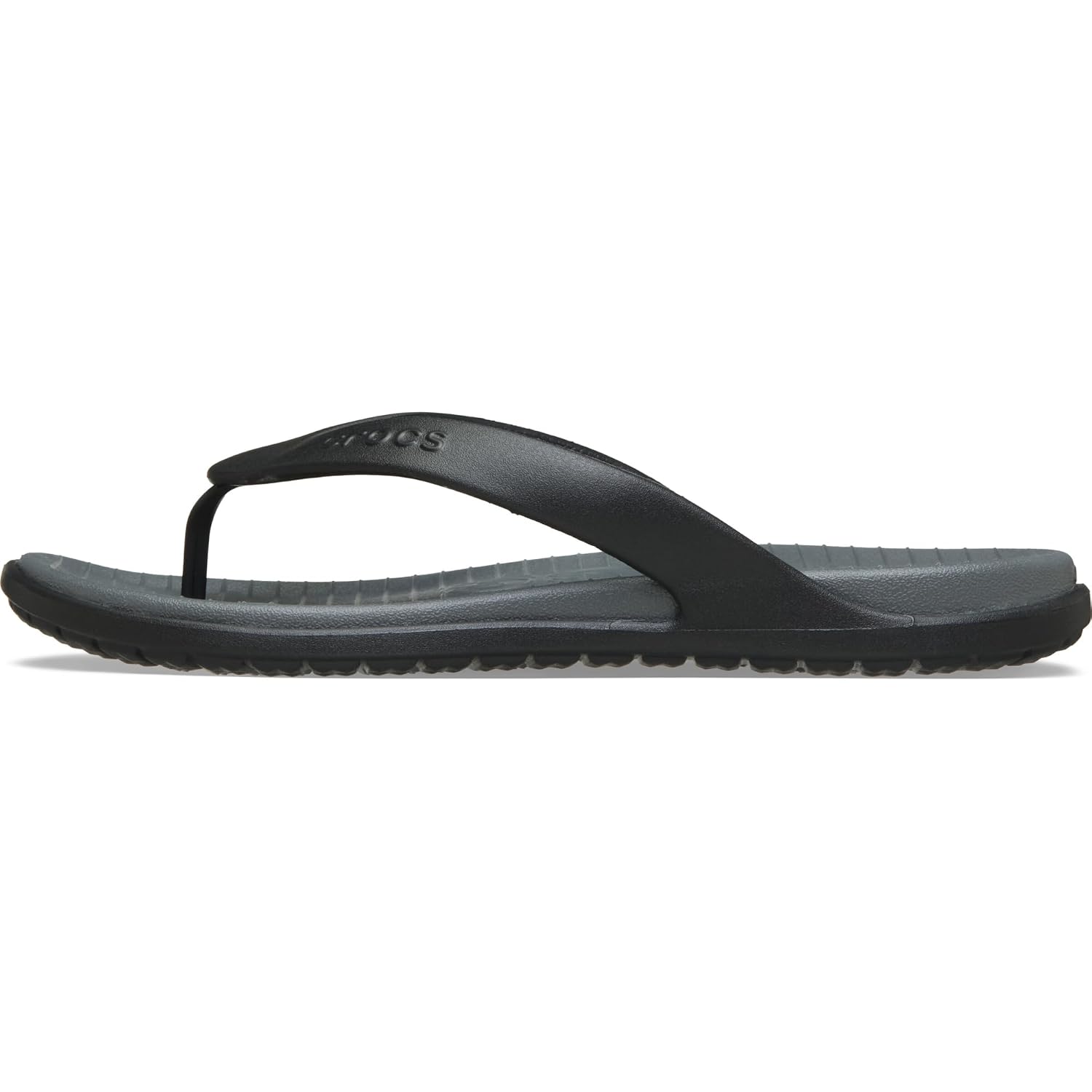 Crocs Men'S Coast Flip Flops, Sandals For Men