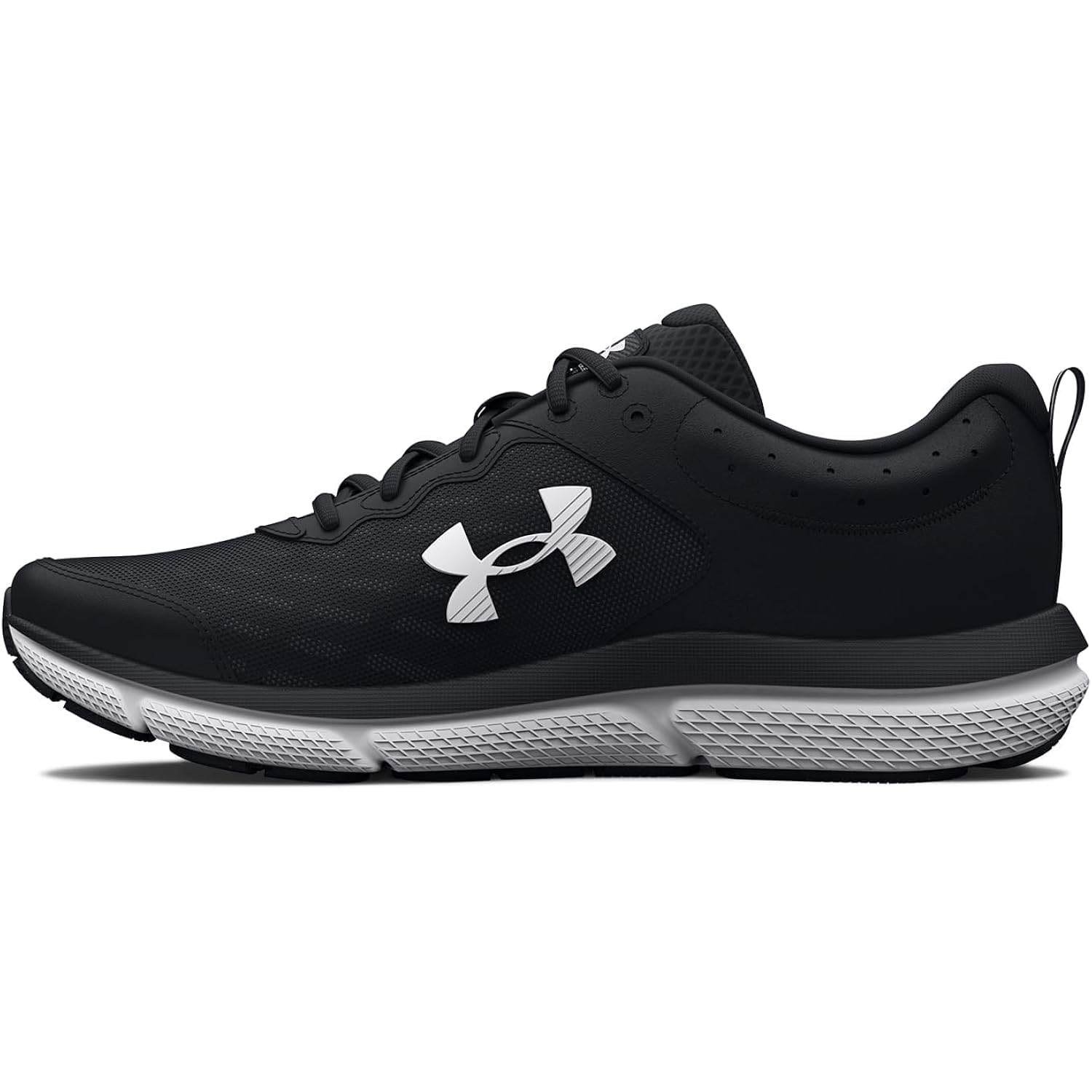 Under Armour Women'S Charged Assert 10 Shoes