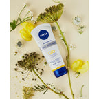 NIVEA Rejuvenating Hand Cream Anti-Age Care Q10 100 ml