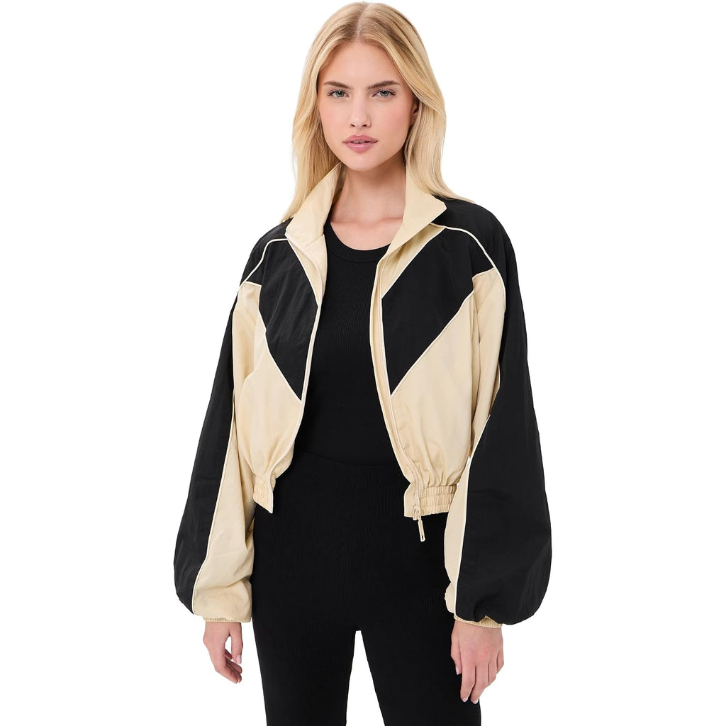 Women'S Brenton Cropped Jacket