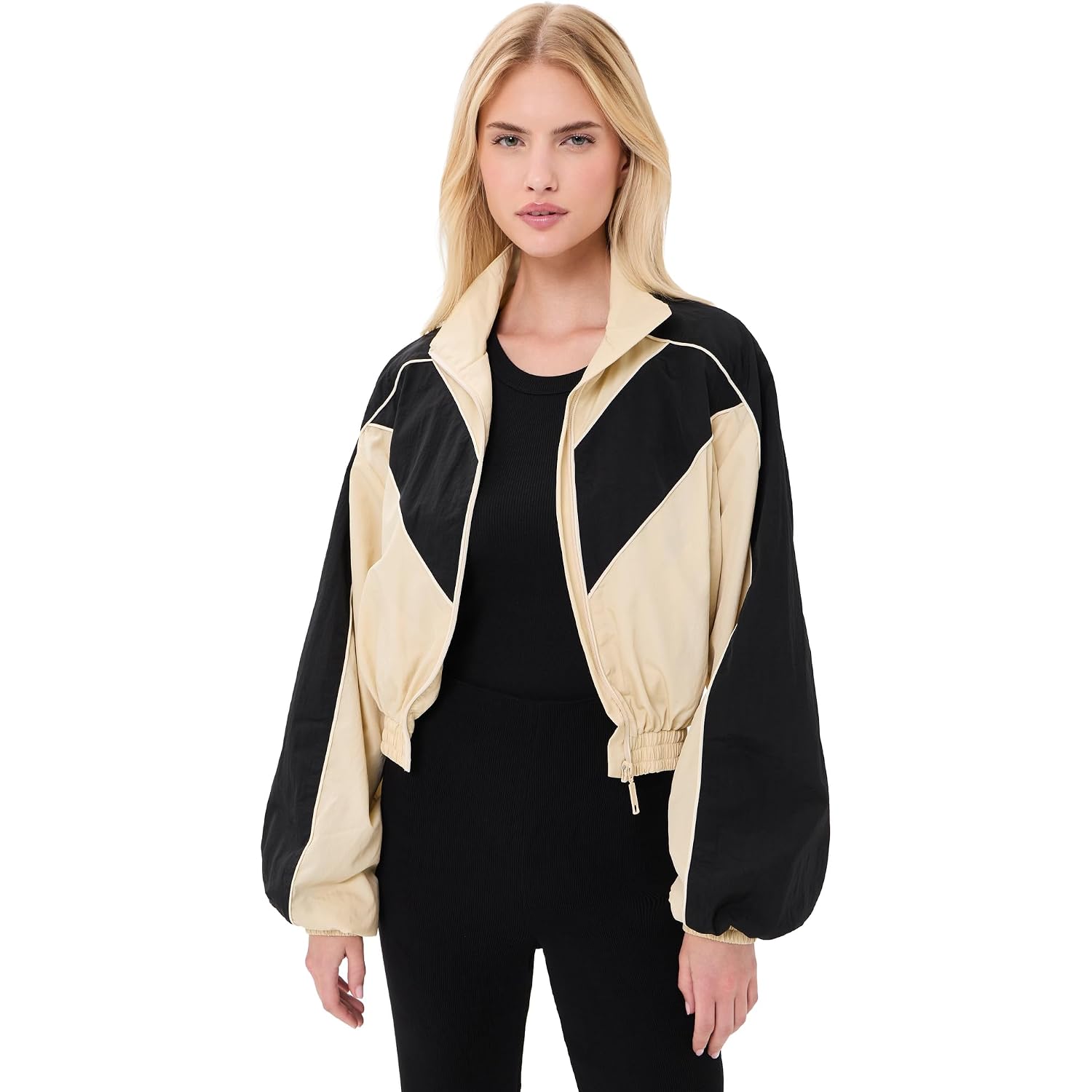 Women'S Brenton Cropped Jacket