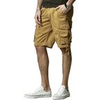 Match Men'S Wild Cargo Shorts