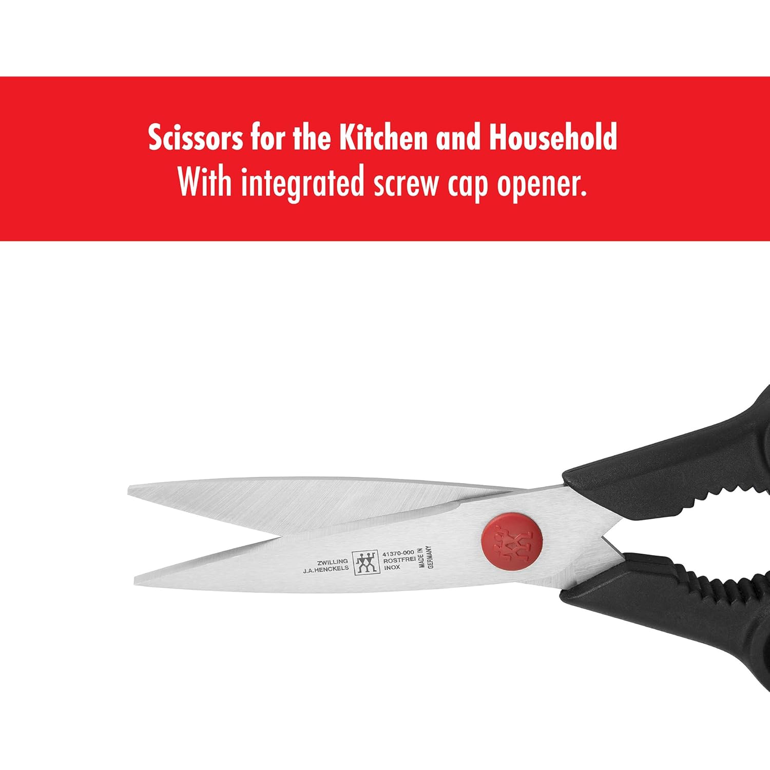 ZWILLING TWIN L Kitchen Shears