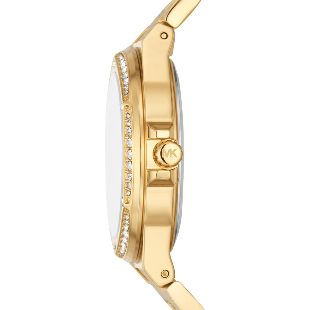 Michael Kors Mk7278 - Lennox 3-Hand Watch