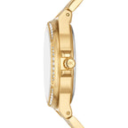 Michael Kors Mk7278 - Lennox 3-Hand Watch