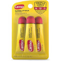 Carmex Classic Lip Balm, 0.35 Ounce (Pack Of 3)