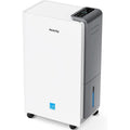 4500 Sq.Ft Energy Star Most Efficient 2025 Dehumidifier Max 80Pint/D | Dehumidifier With Drain Hose For Basement, Home, Bedroom, Bathroom, Intelligent Humidistat