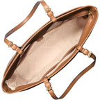 Michael Kors Women's Winston Large Multi-functional Pocket Tote Bag