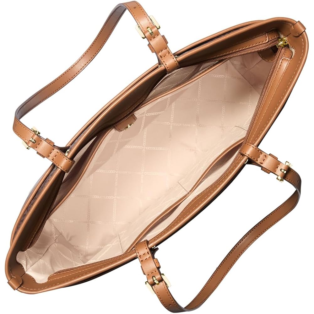 Michael Kors Women's Winston Large Multi-functional Pocket Tote Bag