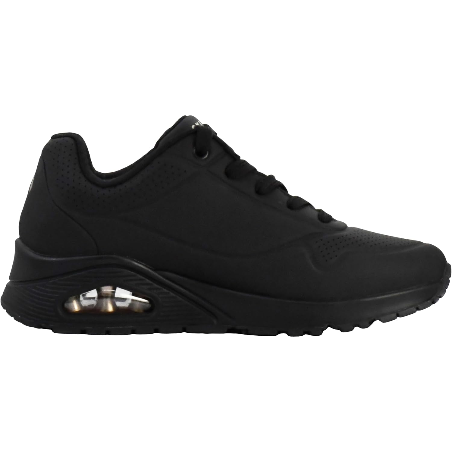 Skechers Women'S Uno - Stand On Air Sneaker