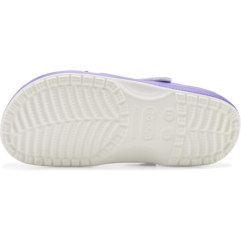 Crocs Friends Classic Clogs