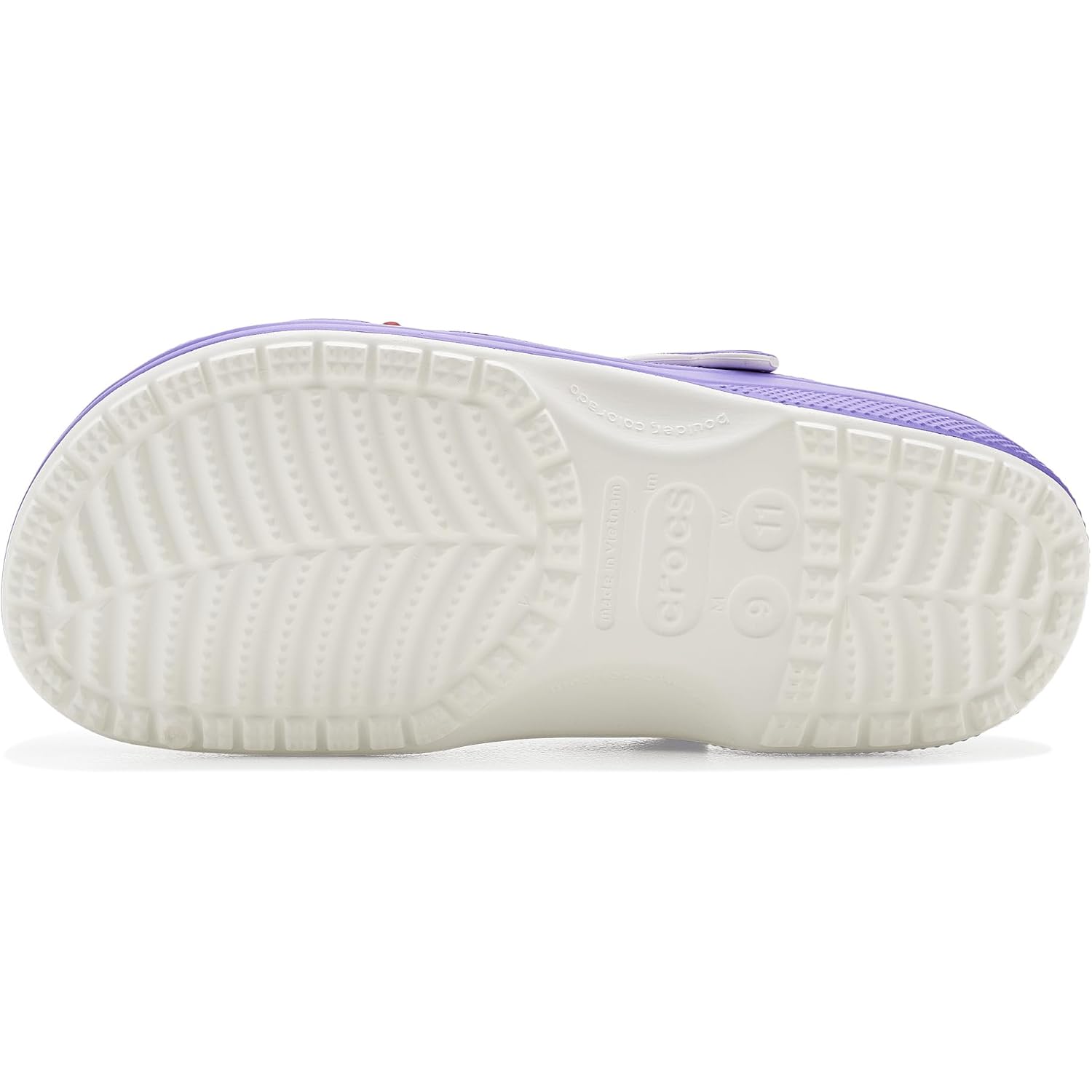 Crocs Friends Classic Clogs
