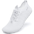 Racqua Women Men Water Shoes Barefoot Sport Beach Swim Shoes