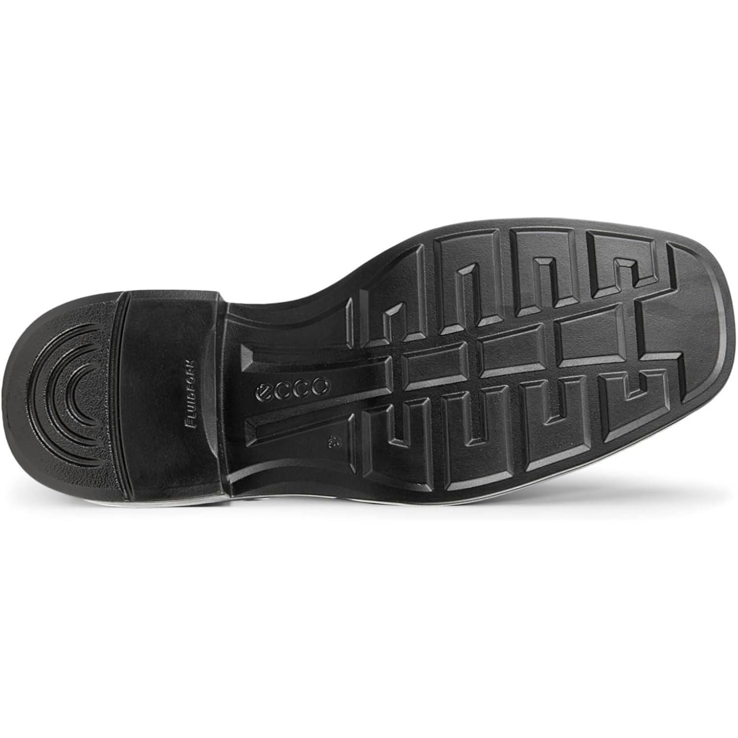 Ecco Helsinki 2.0 Bike Toe Tie