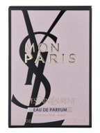Mon Paris by Yves Saint Laurent for Women 1.6 oz Eau de Parfum Spray