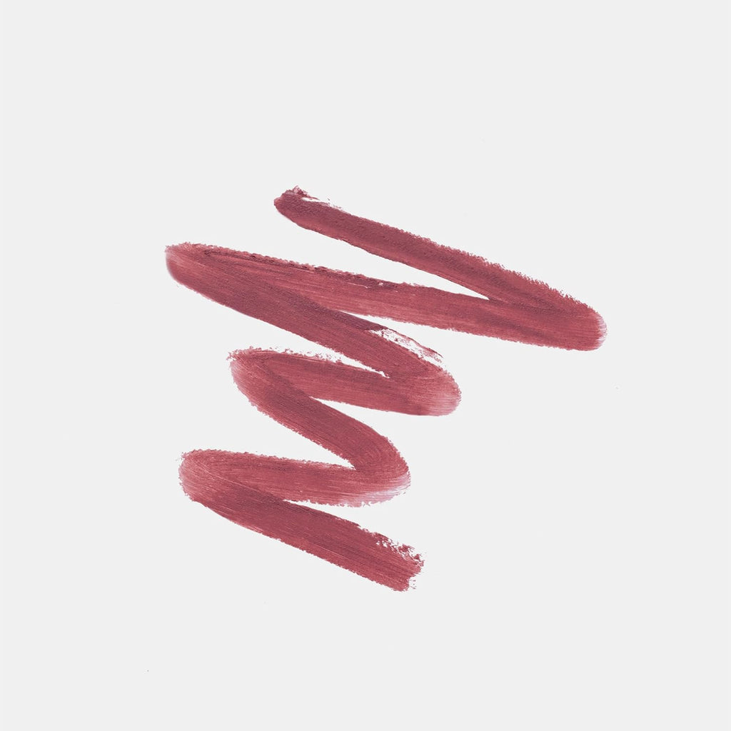 Inglot Creamy Soft Lip Liner - Perfect Contouring And Moisturising Care | Long Lasting And Comfortable Lip Makeup | Rich Colour And Incredible Smoothness | 1.32 G | 07