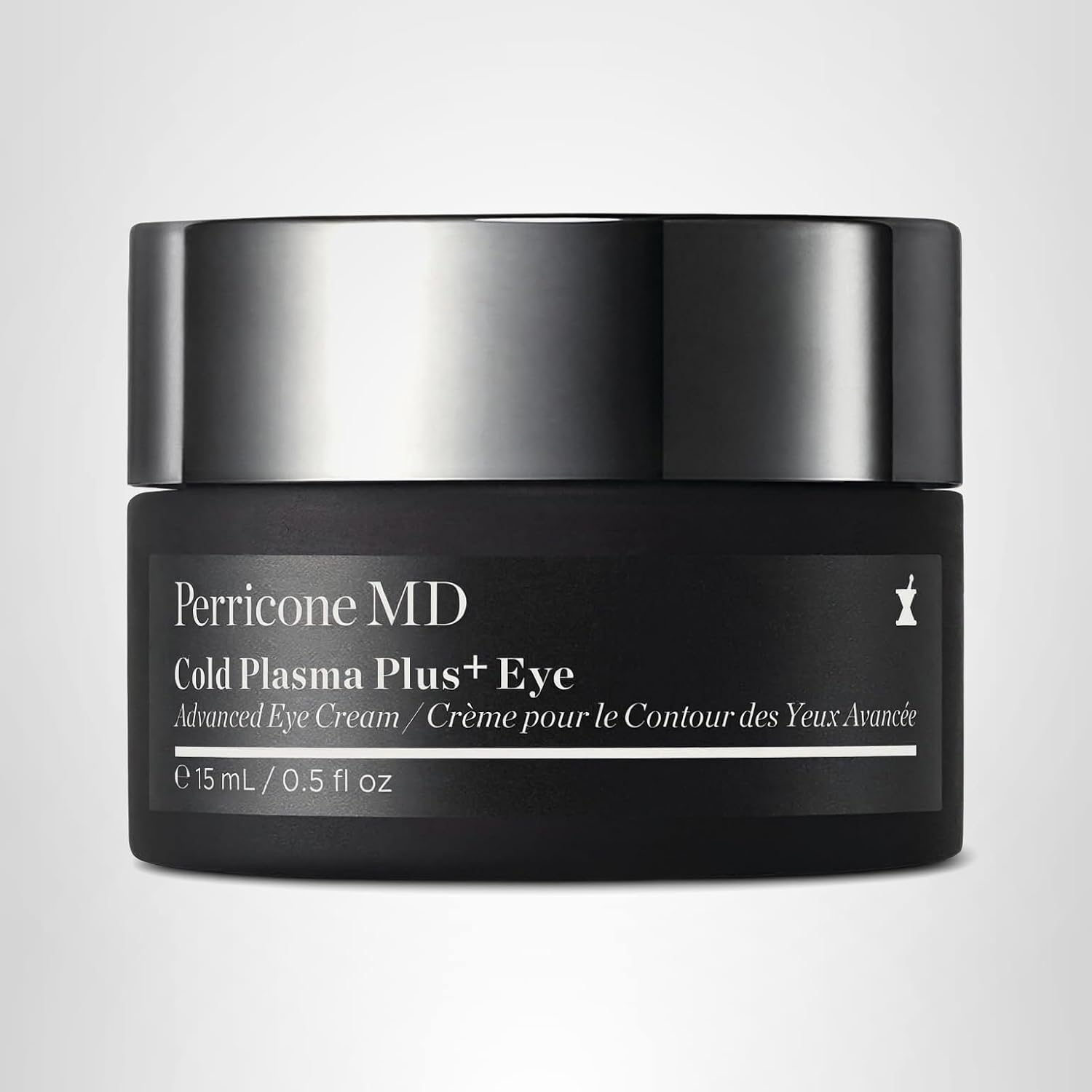 Perricone Md Cold Plasma Plus+ Advanced Eye Cream – Anti-Aging Eye Cream For Dark Circles, Puffiness & Wrinkles – Hydrating, Firming Eye Treatment With Peptides & Vitamin C – 0.5 Fl Oz