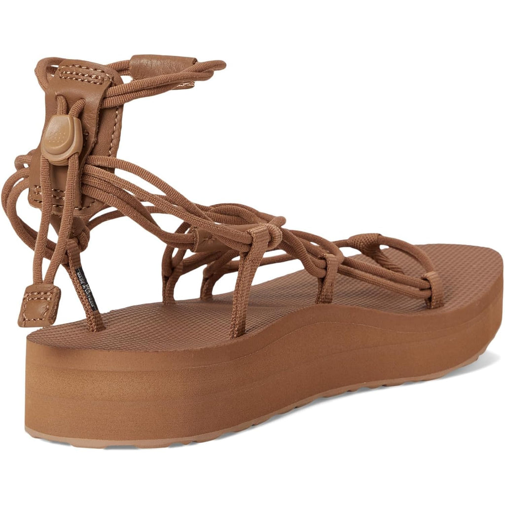 Teva Womens Midform Infinity
