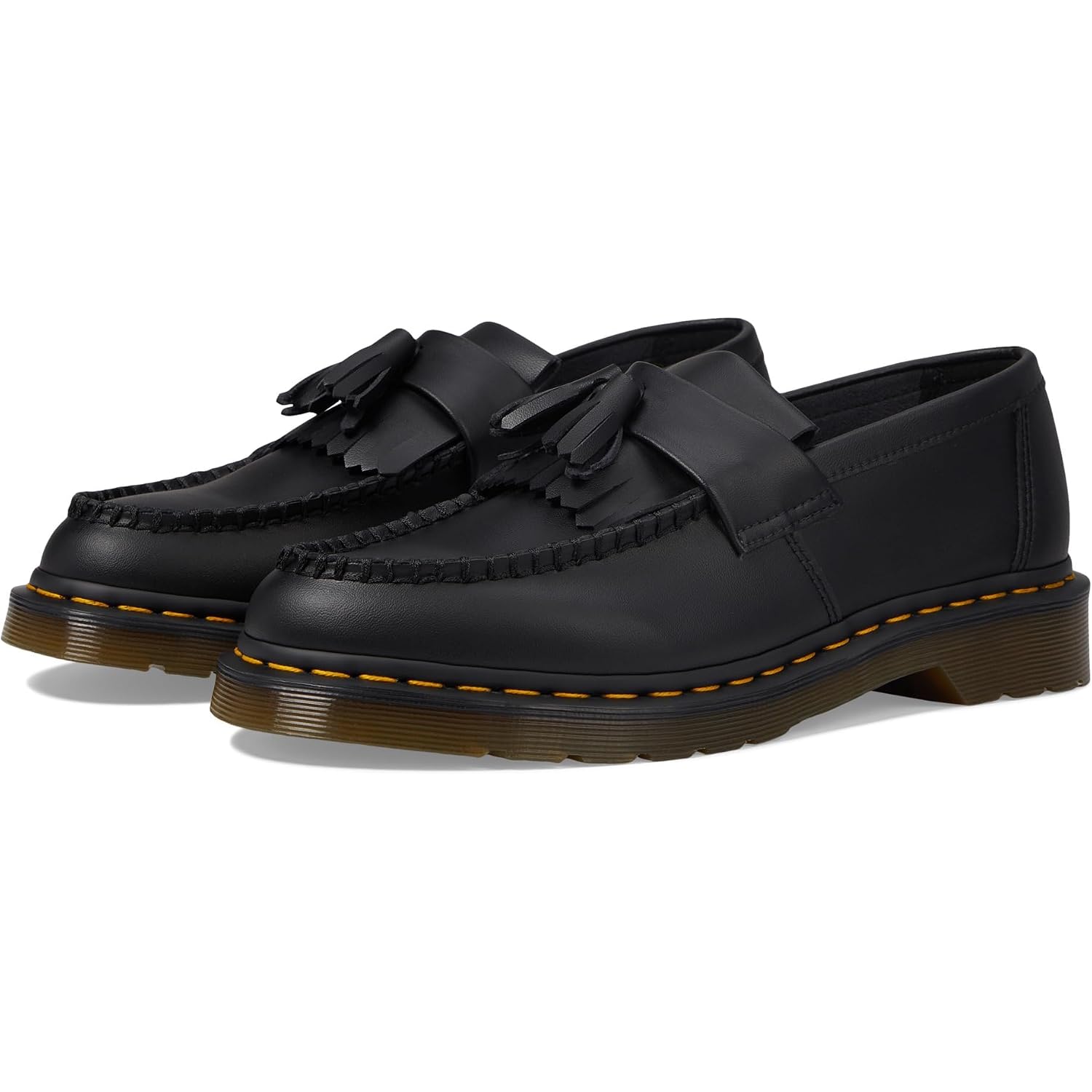 Dr. Martens Unisex Adult Vegan Adrian