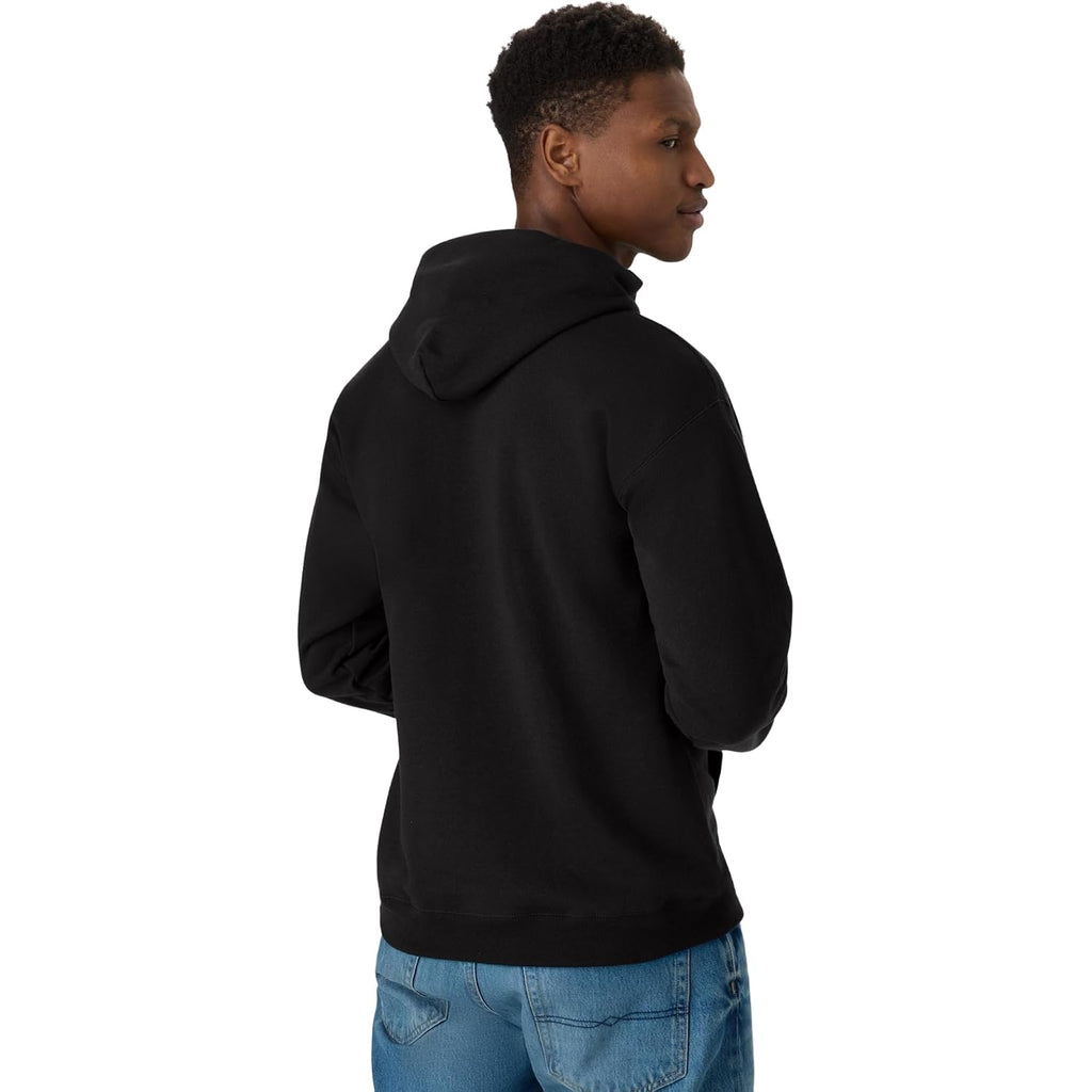 Hanes Men'S Hoodie - Ecosmart Fleece Hooded Sweatshirt For Men & Women - Midweight Fleece - Big & Tall Available