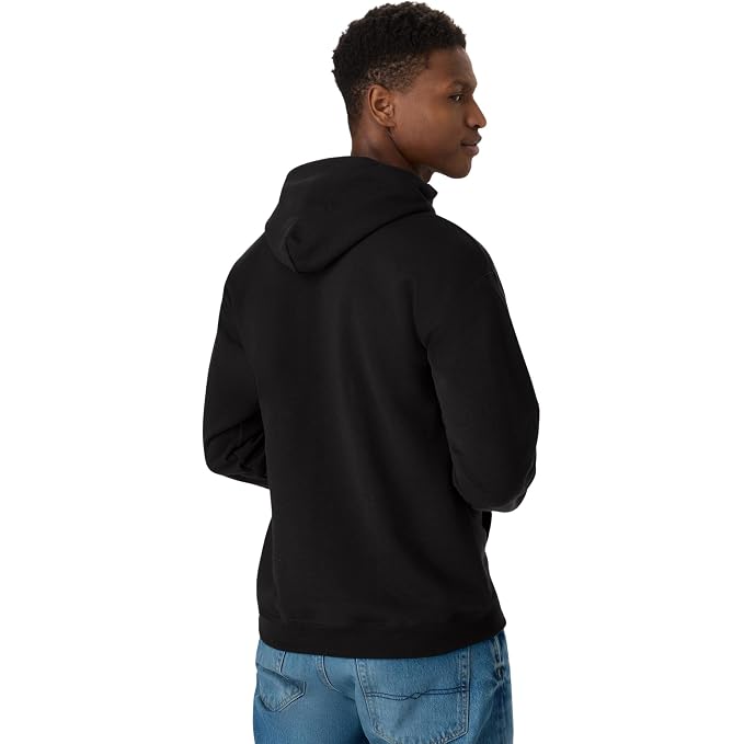 Men's Essential Fleece Hoodie