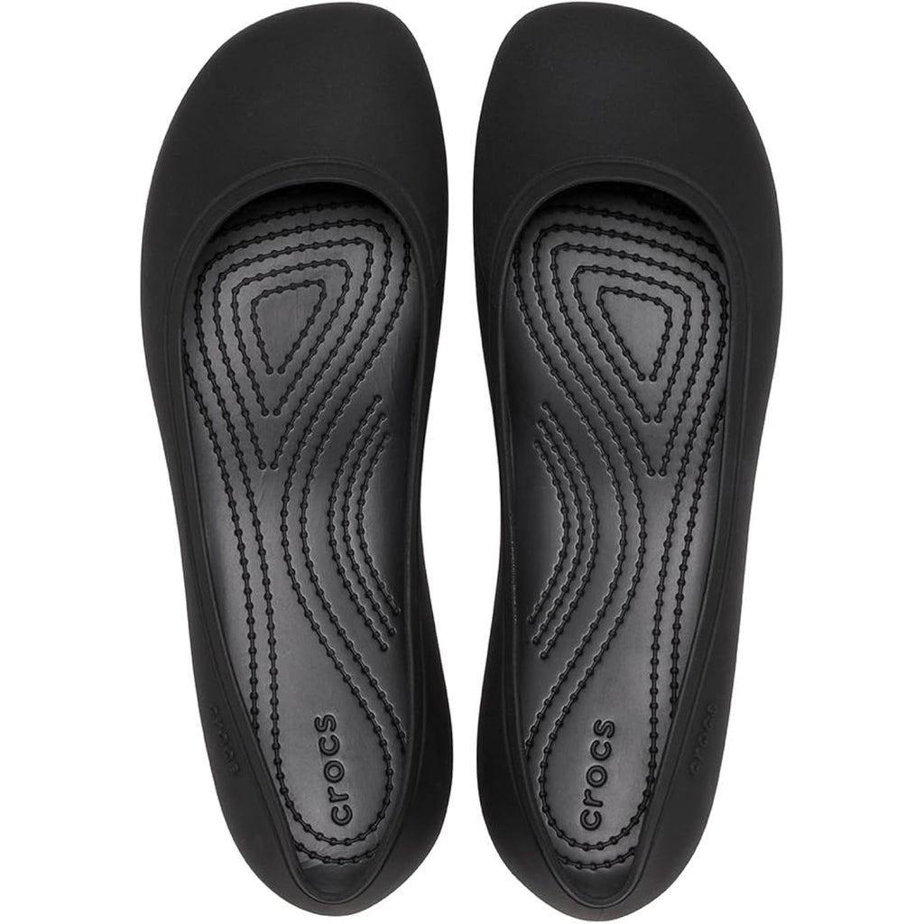 Crocs Women'S Brooklyn Flats