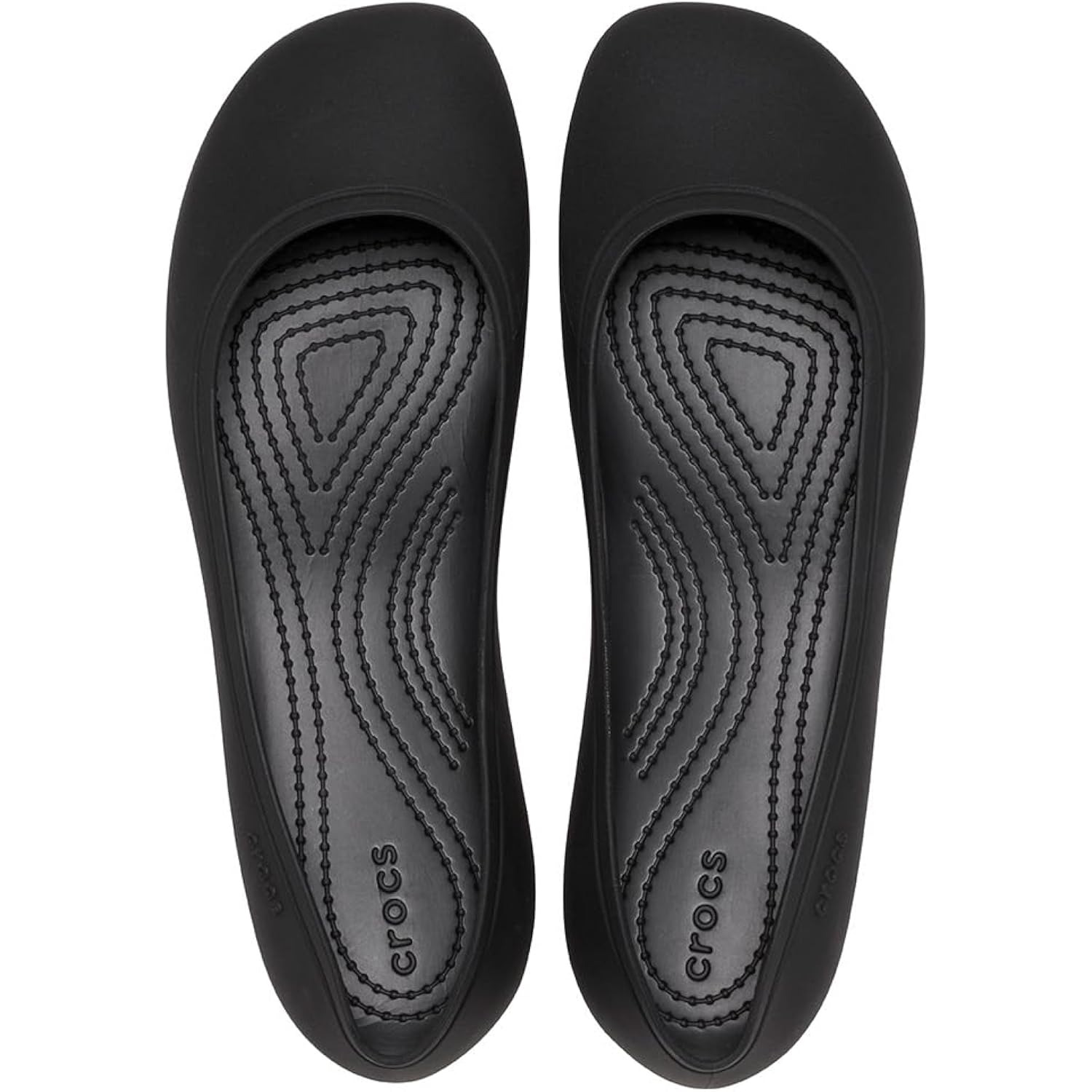 Crocs Women'S Brooklyn Flats
