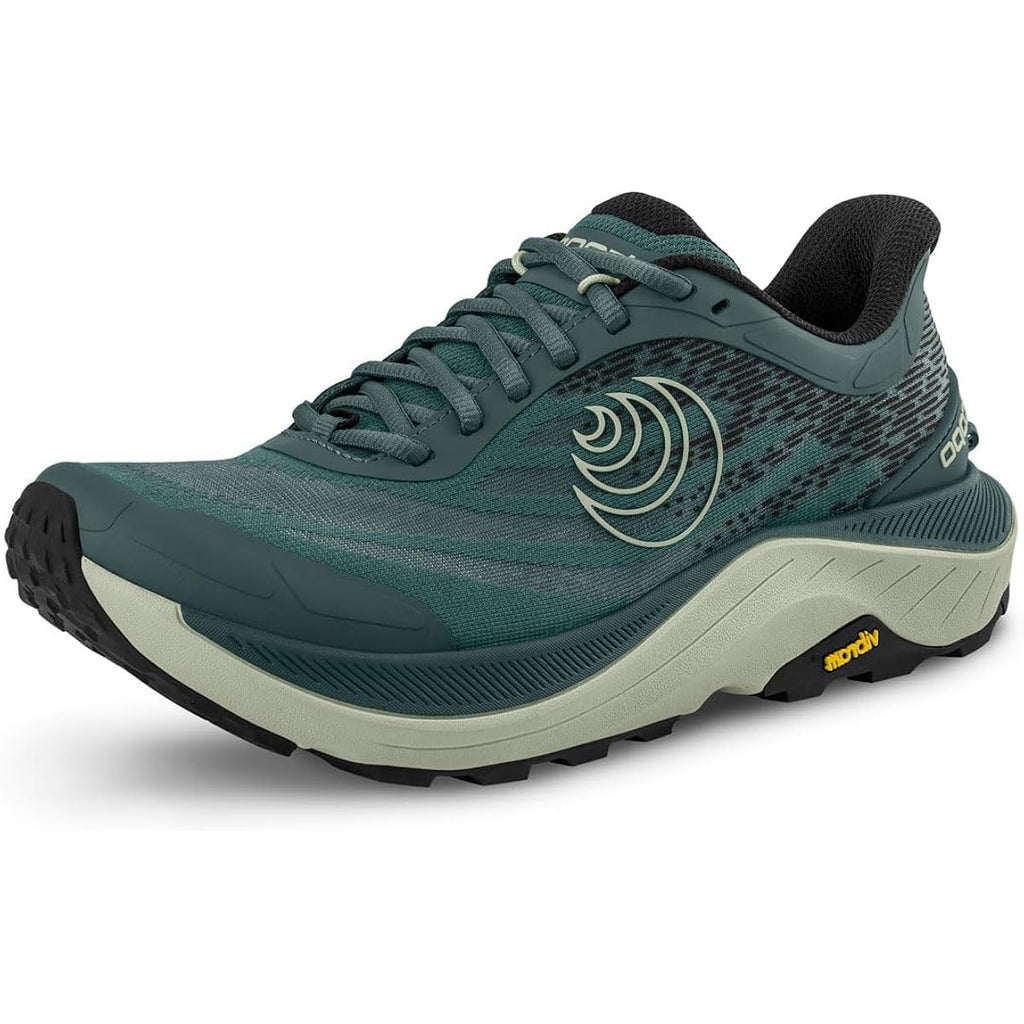 Topo Athletic Women'S Ultraventure 4 Comfortable Cushioned Durable 5Mm Drop Trail Running Shoes, Athletic Shoes For Trail Running