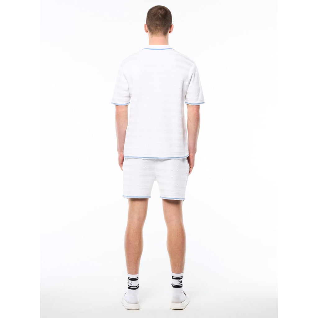Sergio Tacchini Riva Cabana Shirt