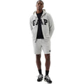 Gap Men'S Heritage Logo Short