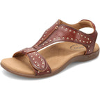 Taos Footwear Women'S Show Stopper Sandal